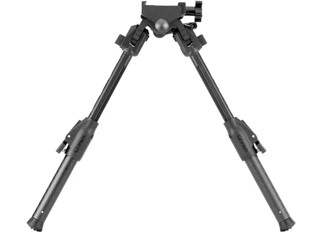 Сошки MDT GRND-POD 4.5”-9” RRS Dovetail/ARCA Black Фото 4